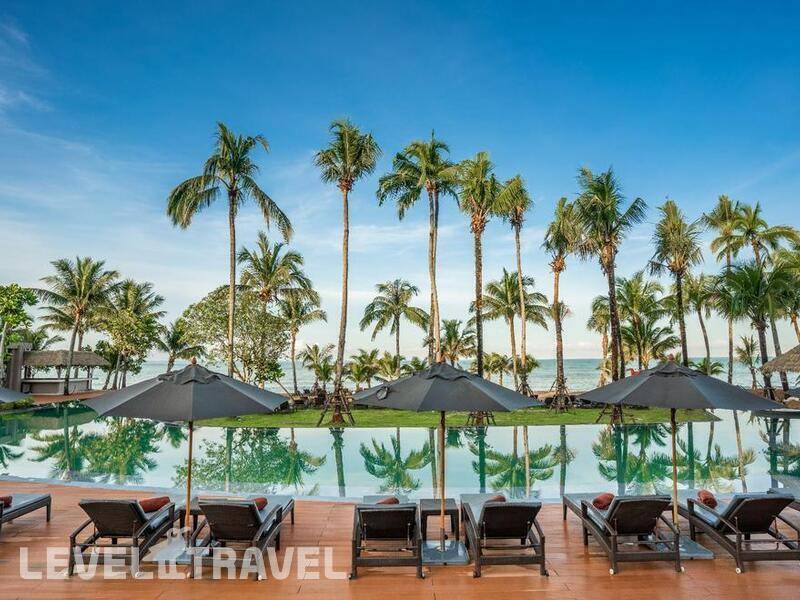 Фотография La Flora Resort & Spa Khao Lak