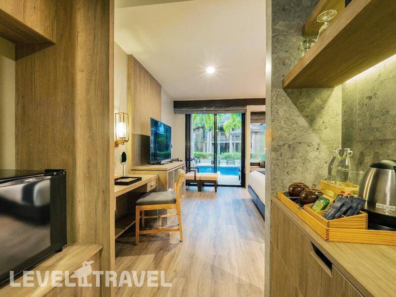 Фотография La Flora Resort & Spa Khao Lak