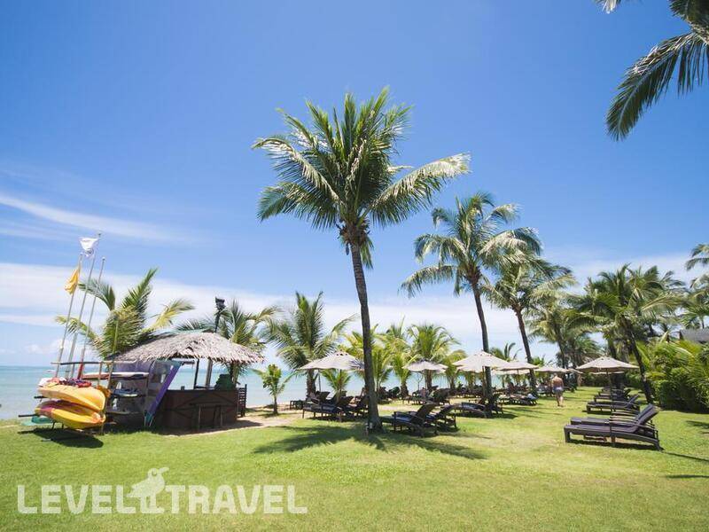 Фотография La Flora Resort & Spa Khao Lak