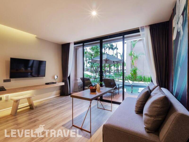 Фотография La Flora Resort & Spa Khao Lak