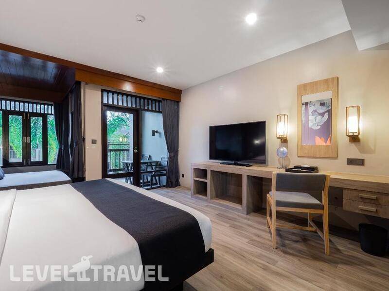 Фотография La Flora Resort & Spa Khao Lak
