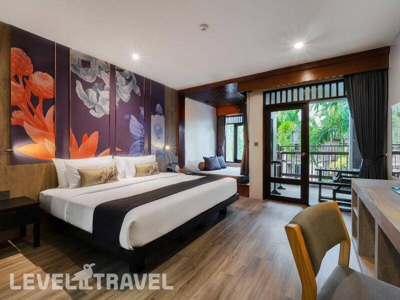 Фотография La Flora Resort & Spa Khao Lak
