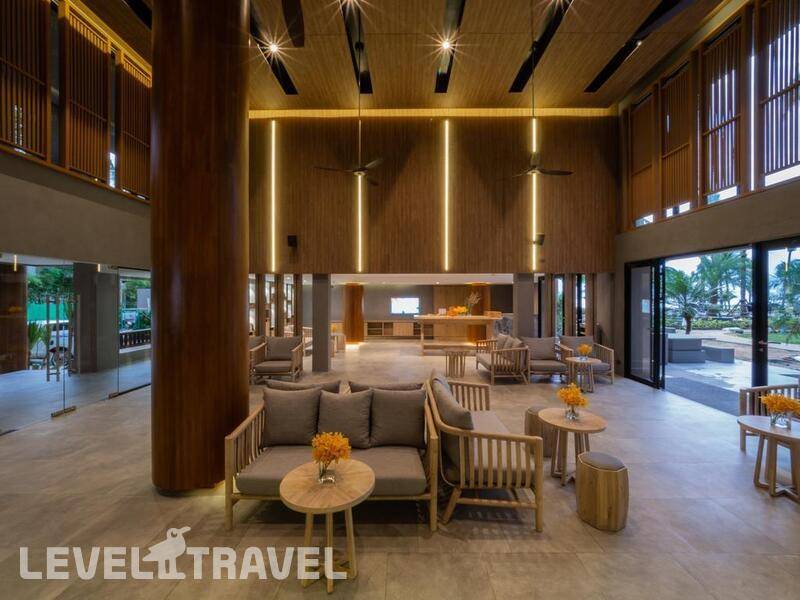 Фотография La Flora Resort & Spa Khao Lak