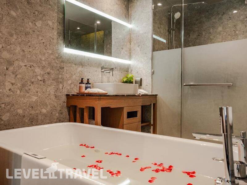 Фотография La Flora Resort & Spa Khao Lak