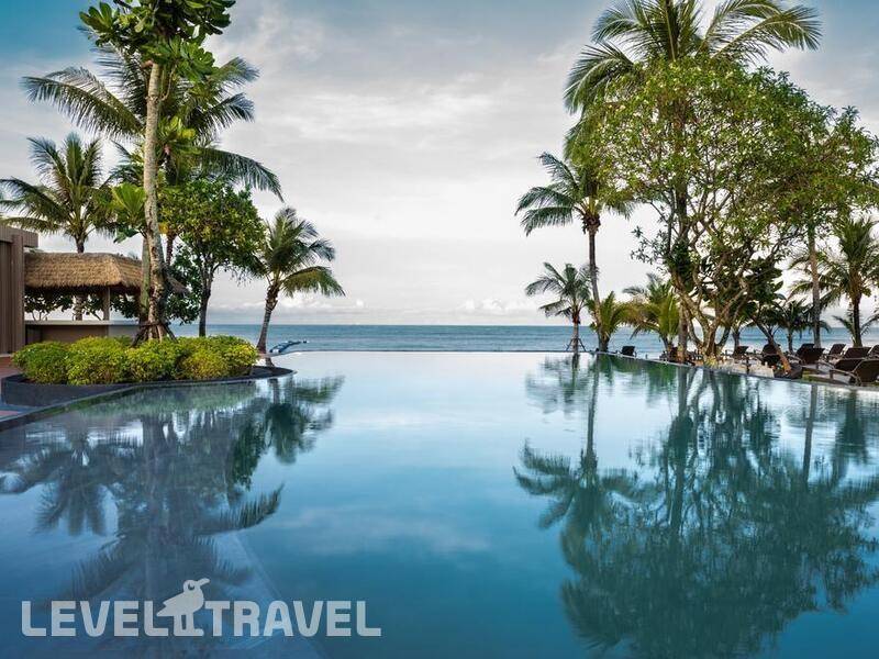Фотография La Flora Resort & Spa Khao Lak