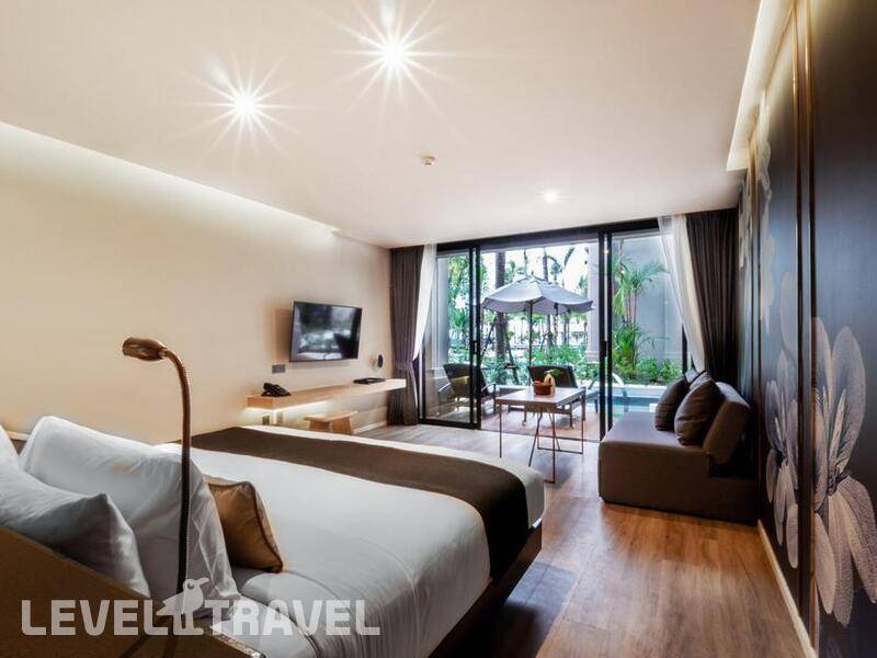 Фотография La Flora Resort & Spa Khao Lak