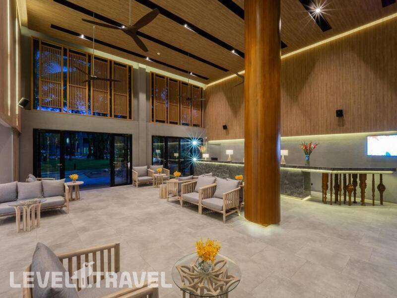 Фотография La Flora Resort & Spa Khao Lak