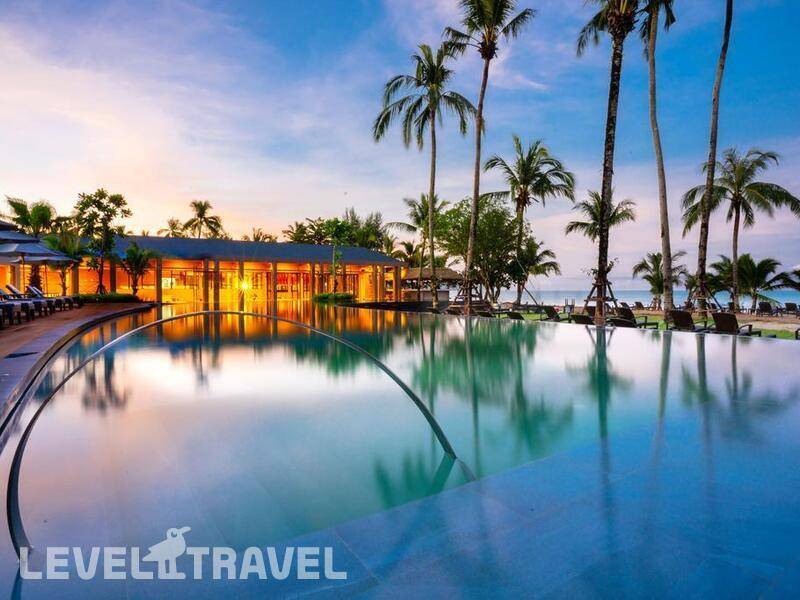 Фотография La Flora Resort & Spa Khao Lak