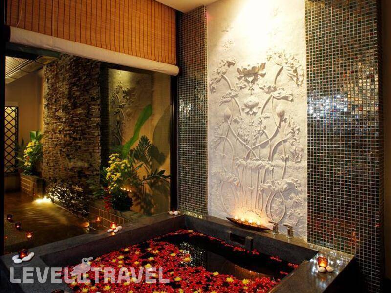 Фотография La Flora Resort & Spa Khao Lak