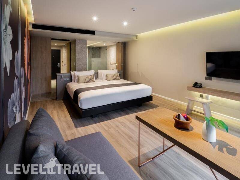Фотография La Flora Resort & Spa Khao Lak