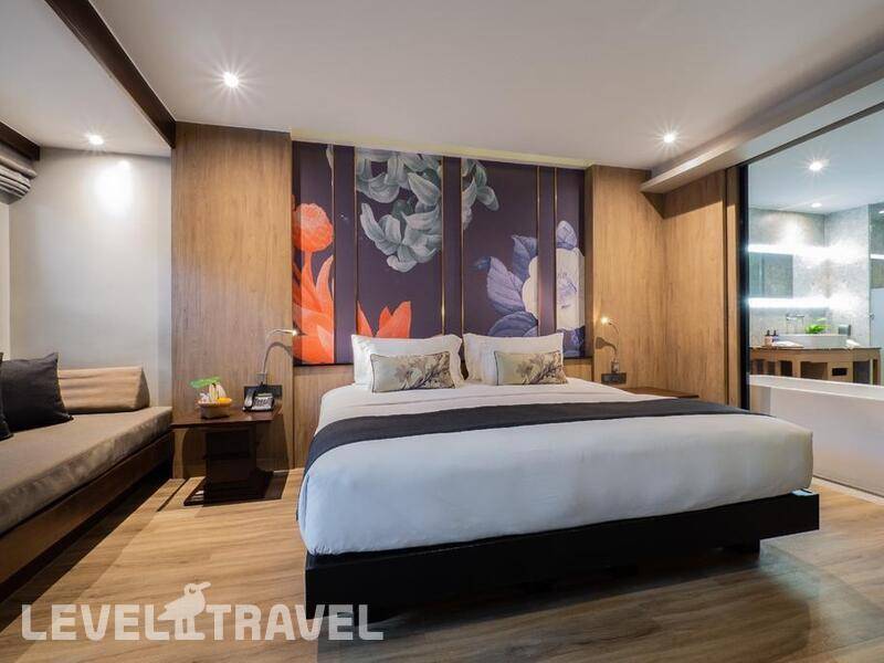 Фотография La Flora Resort & Spa Khao Lak