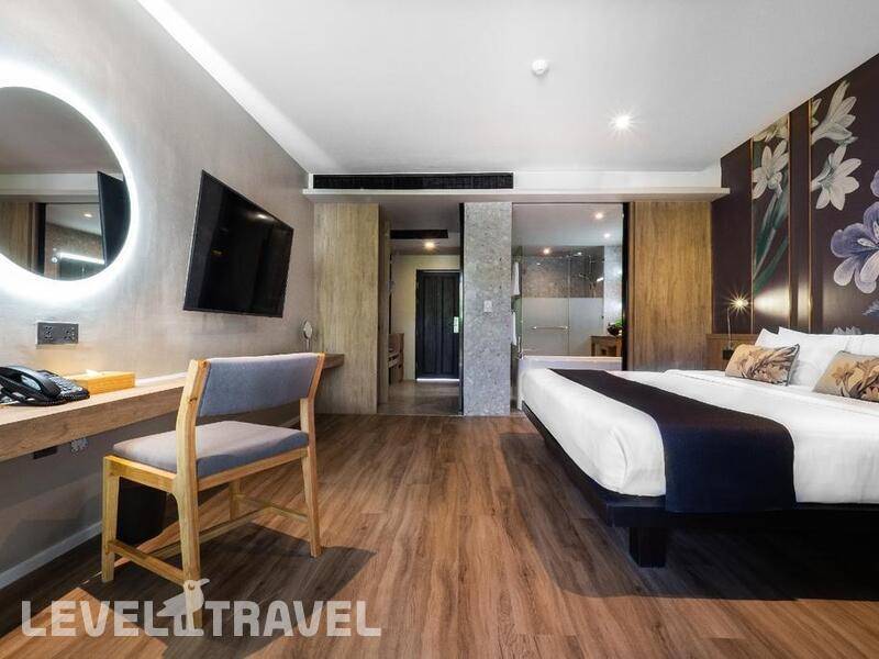 Фотография La Flora Resort & Spa Khao Lak