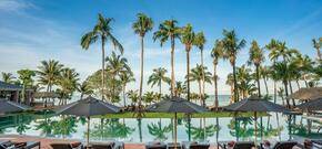 La Flora Resort & Spa Khao Lak