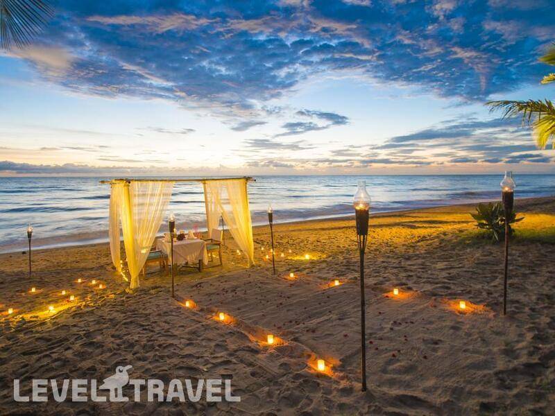 Фотография La Flora Resort & Spa Khao Lak