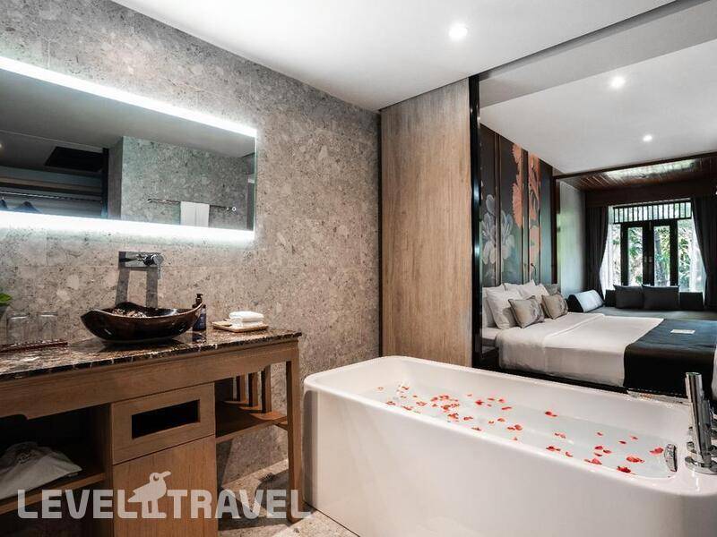 Фотография La Flora Resort & Spa Khao Lak