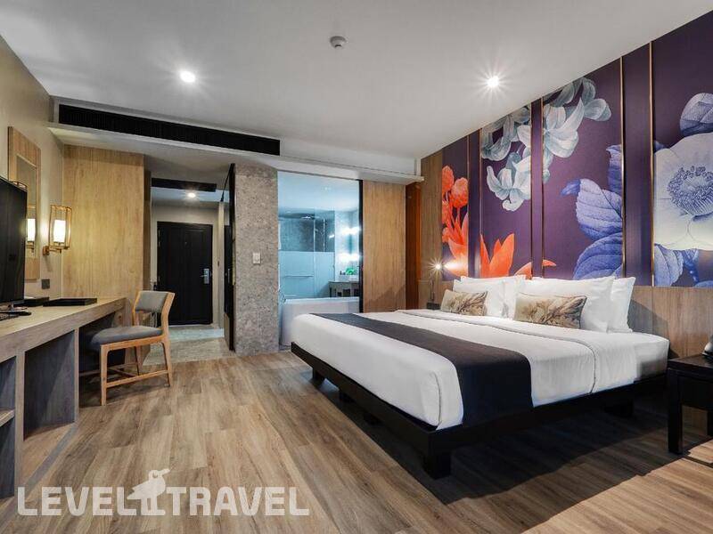 Фотография La Flora Resort & Spa Khao Lak
