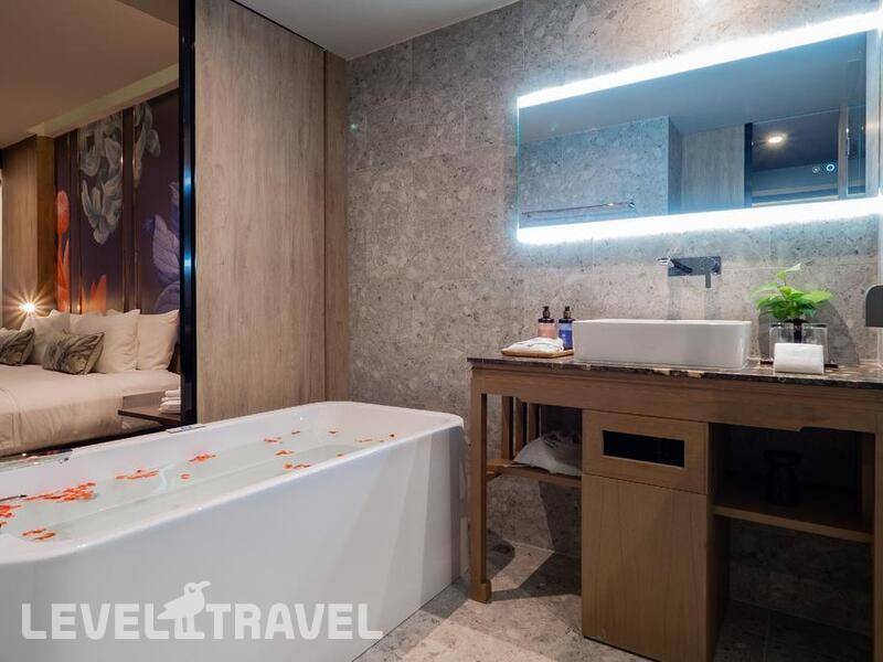 Фотография La Flora Resort & Spa Khao Lak