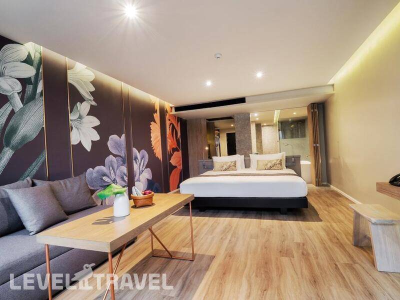 Фотография La Flora Resort & Spa Khao Lak