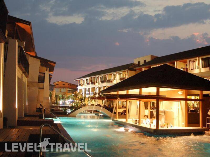Фотография La Flora Resort & Spa Khao Lak