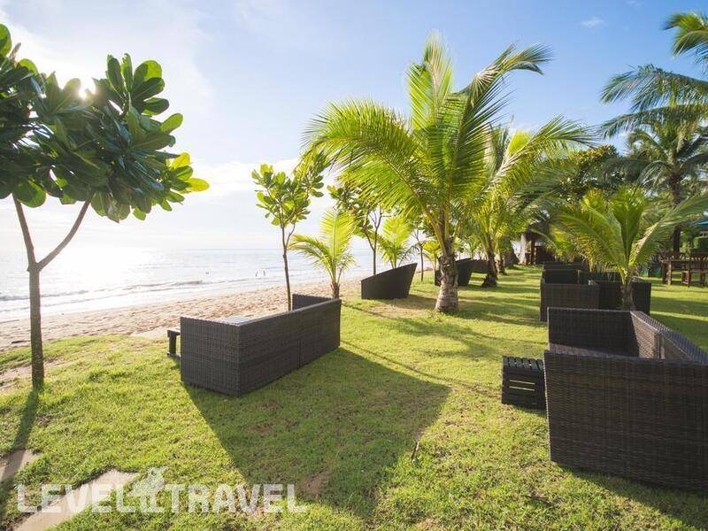 Фотография La Flora Resort & Spa Khao Lak