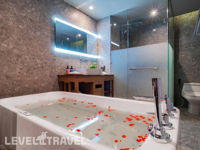 Фотография La Flora Resort & Spa Khao Lak