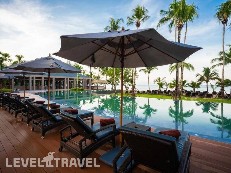 Фотография La Flora Resort & Spa Khao Lak