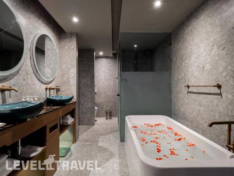 Фотография La Flora Resort & Spa Khao Lak