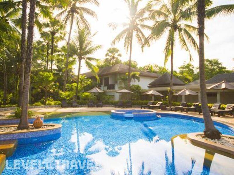 Фотография La Flora Resort & Spa Khao Lak