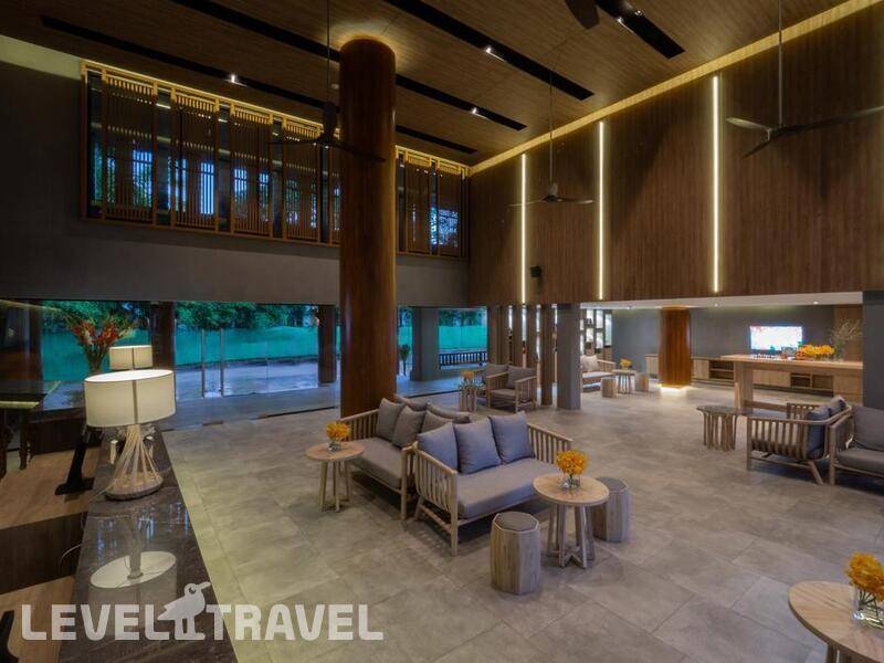 Фотография La Flora Resort & Spa Khao Lak