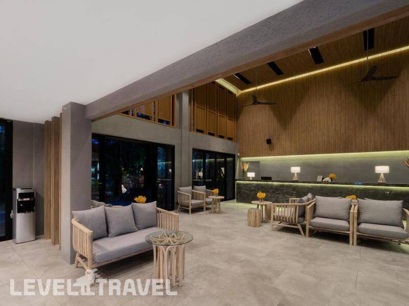Фотография La Flora Resort & Spa Khao Lak