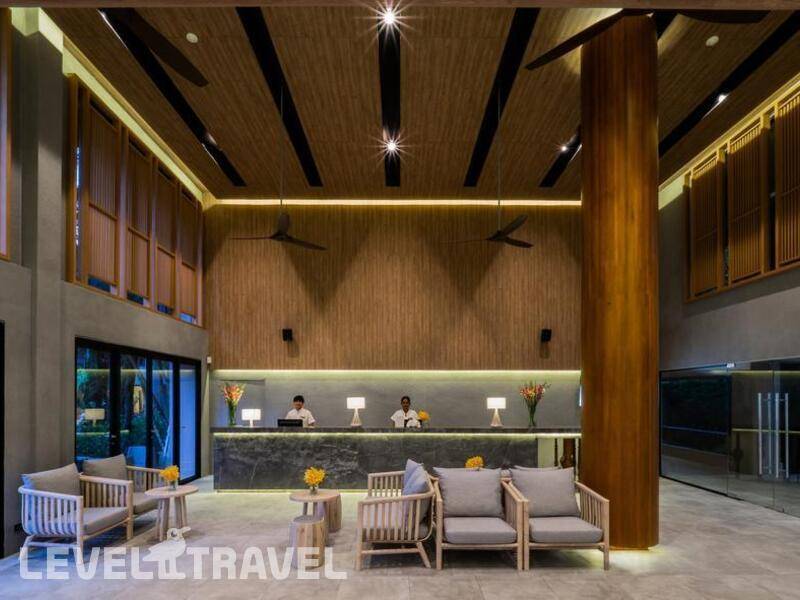 Фотография La Flora Resort & Spa Khao Lak