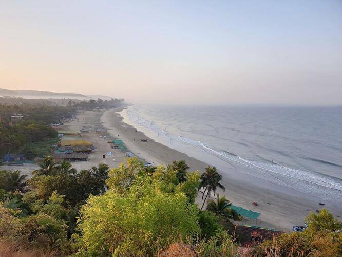 The Regalia Luxury Resort