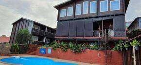 The Regalia Luxury Resort
