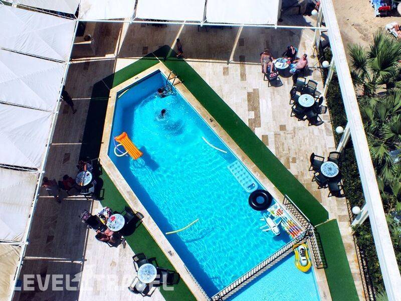 Фотография Tuntas Beach Hotel