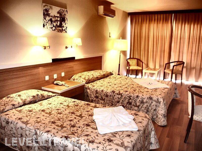 Фотография Tuntas Beach Hotel