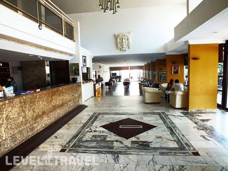 Фотография Tuntas Beach Hotel