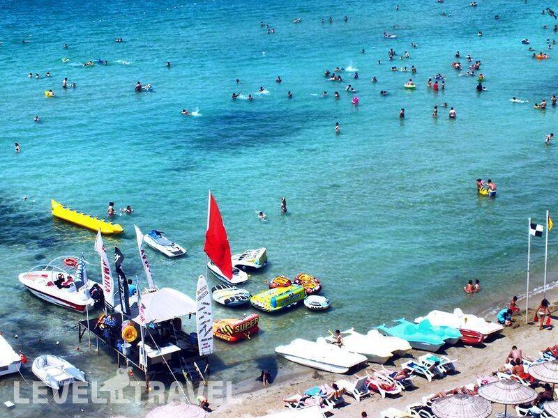 Фотография Tuntas Beach Hotel