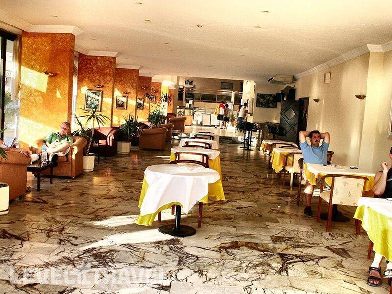 Фотография Tuntas Beach Hotel