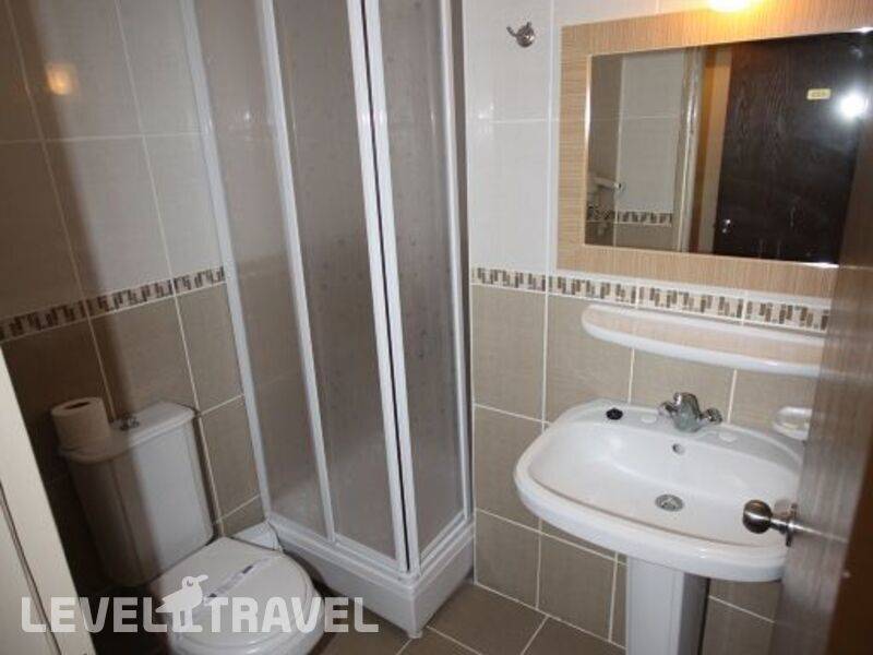 Фотография Tuntas Beach Hotel