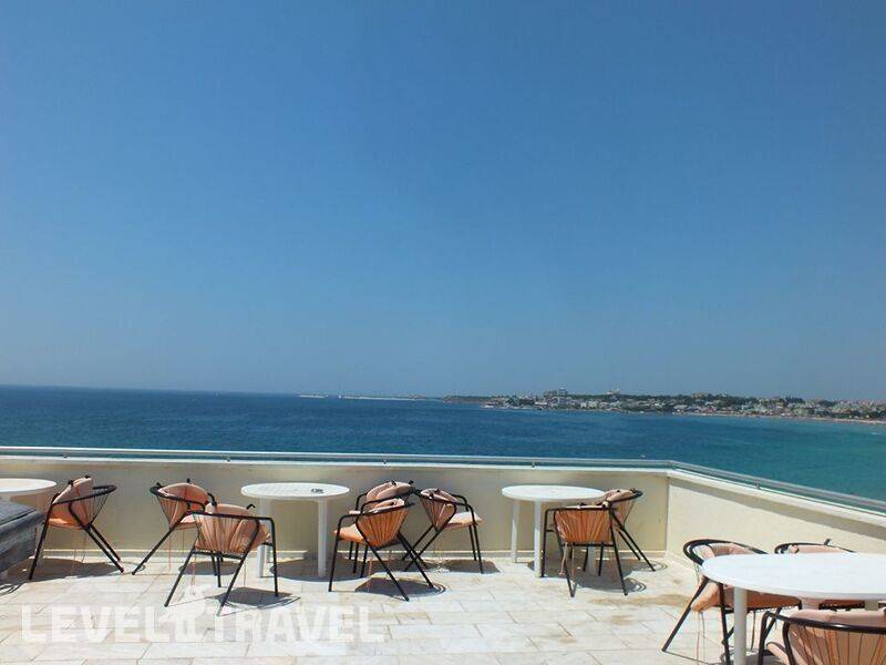 Фотография Tuntas Beach Hotel