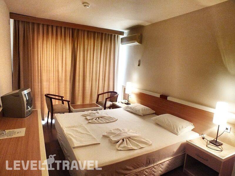 Фотография Tuntas Beach Hotel