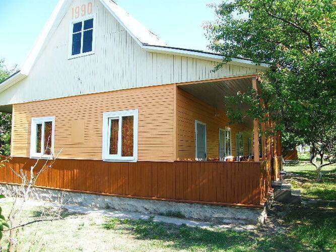 База Отдыха Авдет