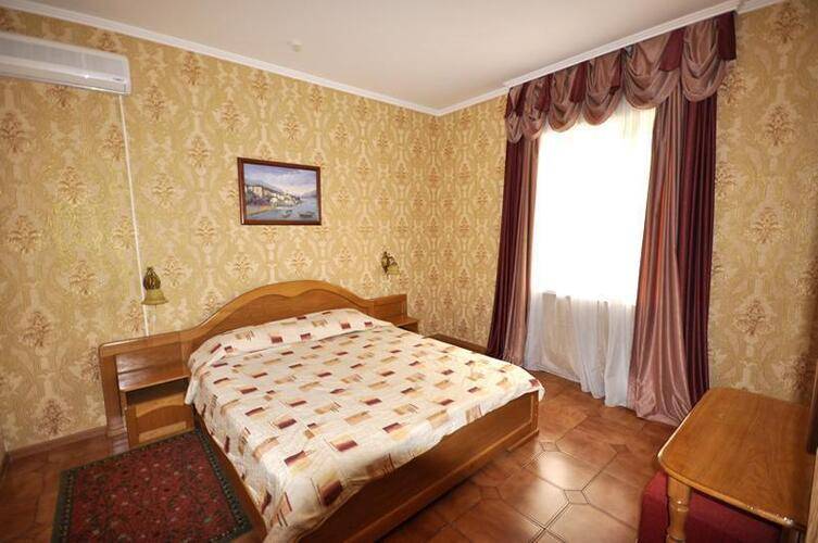 Морская Звезда Отель