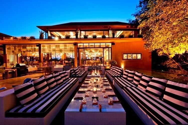 Sri Panwa Phuket - Habita Building