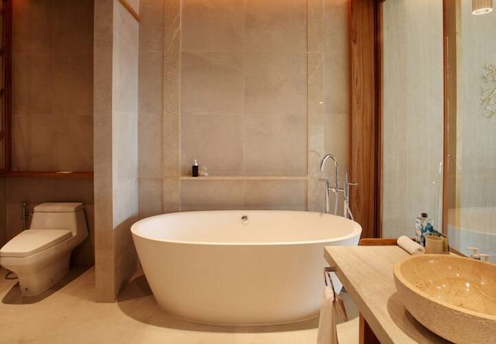 Sri Panwa Phuket - Habita Building