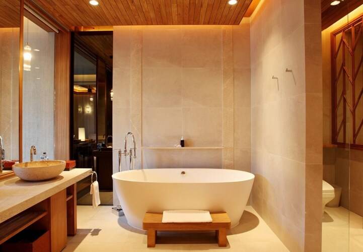 Sri Panwa Phuket - Habita Building