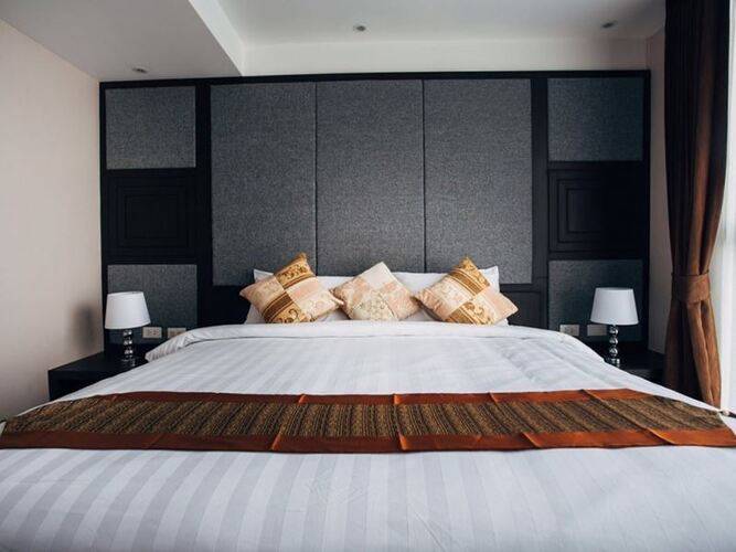 Tetris Hotel
