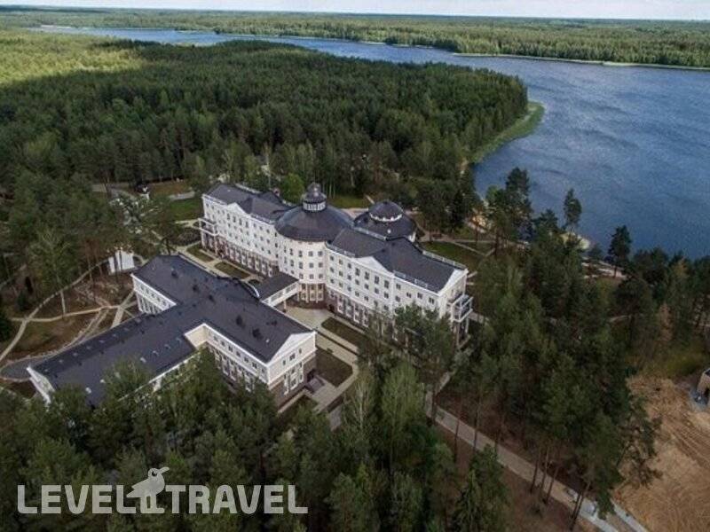 Фотография Санаторий Плисса