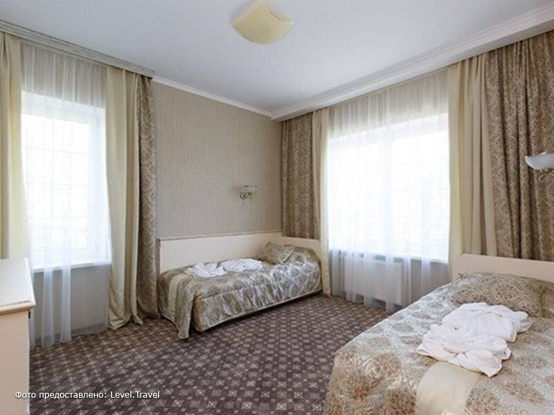 Фотография Санаторий Плисса