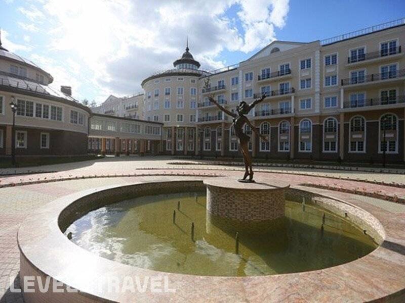 Фотография Санаторий Плисса